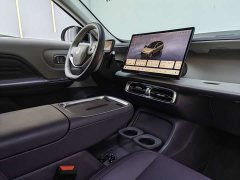 Leapmotor B10 510 Yuexiang Edition - фото 10