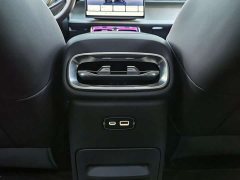 Leapmotor B10 510 Yuexiang Edition - фото 17