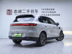 Leapmotor B10 510 Yuexiang Edition - фото 2