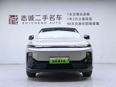 Leapmotor B10 510 Yuexiang Edition - фото 3