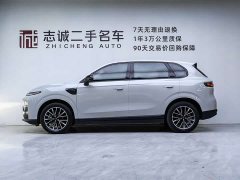 Leapmotor B10 510 Yuexiang Edition - фото 4