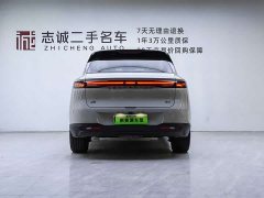 Leapmotor B10 510 Yuexiang Edition - фото 5