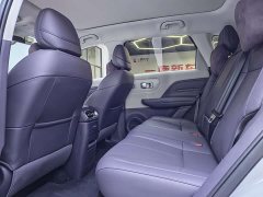 Leapmotor B10 510 Yuexiang Edition - фото 8