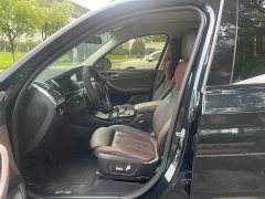 BMW X3 xDrive30i Advanced M Night Package - фото 11