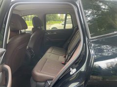 BMW X3 xDrive30i Advanced M Night Package - фото 13