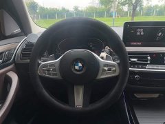 BMW X3 xDrive30i Advanced M Night Package - фото 14