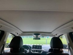 BMW X3 xDrive30i Advanced M Night Package - фото 16