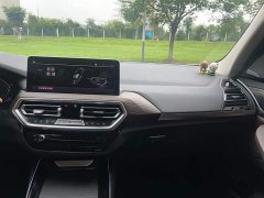 BMW X3 xDrive30i Advanced M Night Package - фото 18