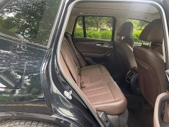 BMW X3 xDrive30i Advanced M Night Package - фото 19