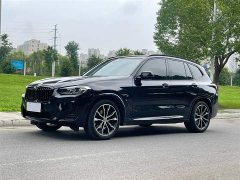 BMW X3 xDrive30i Advanced M Night Package - фото 2