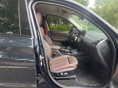 BMW X3 xDrive30i Advanced M Night Package - фото 20
