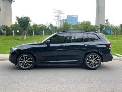 BMW X3 xDrive30i Advanced M Night Package - фото 3