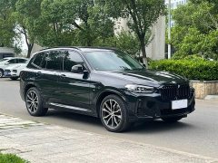BMW X3 xDrive30i Advanced M Night Package - фото 5