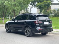 BMW X3 xDrive30i Advanced M Night Package - фото 6