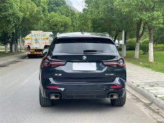 BMW X3 xDrive30i Advanced M Night Package - фото 7