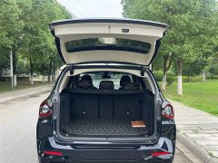 BMW X3 xDrive30i Advanced M Night Package - фото 9