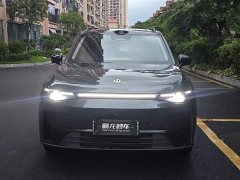 Lynk & Co Leapmoo C16 2026 pure electric 630 lidar smart version 6 seats - фото 2