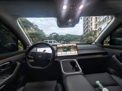 Lynk & Co Leapmoo C16 2026 pure electric 630 lidar smart version 6 seats - фото 6