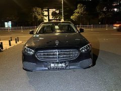 Mercedes-Benz E-Class facelift E 300 L fashionable - фото 2