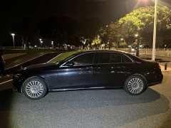 Mercedes-Benz E-Class facelift E 300 L fashionable - фото 3