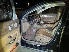 Mercedes-Benz E-Class facelift E 300 L fashionable - фото 4