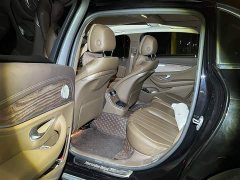 Mercedes-Benz E-Class facelift E 300 L fashionable - фото 6