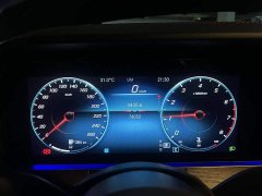 Mercedes-Benz E-Class facelift E 300 L fashionable - фото 7
