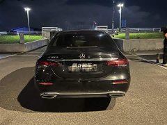 Mercedes-Benz E-Class facelift E 300 L fashionable - фото 8