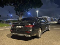 Mercedes-Benz E-Class facelift E 300 L fashionable - фото 9