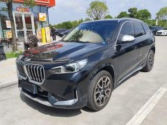 BMW X1 2023 sDrive25Li X design package - фото 1