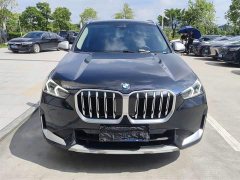 BMW X1 2023 sDrive25Li X design package - фото 2