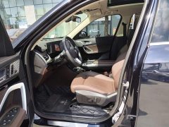 BMW X1 2023 sDrive25Li X design package - фото 3