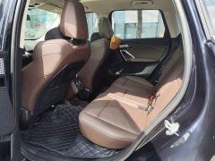 BMW X1 2023 sDrive25Li X design package - фото 4