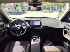 BMW X1 2023 sDrive25Li X design package - фото 5