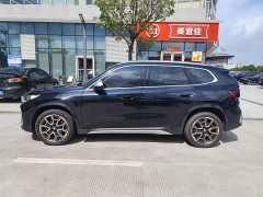 BMW X1 2023 sDrive25Li X design package - фото 7