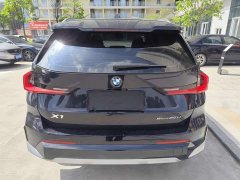 BMW X1 2023 sDrive25Li X design package - фото 8