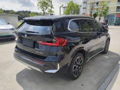 BMW X1 2023 sDrive25Li X design package - фото 9