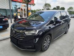 Honda Odyssey 2024 2.0L e:HEV Rui Smart Edition - фото 1