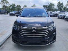 Honda Odyssey 2024 2.0L e:HEV Rui Smart Edition - фото 2