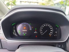 Honda Odyssey 2024 2.0L e:HEV Rui Smart Edition - фото 3