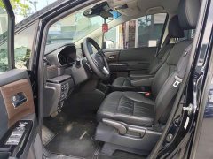 Honda Odyssey 2024 2.0L e:HEV Rui Smart Edition - фото 4