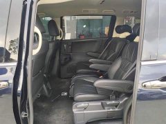 Honda Odyssey 2024 2.0L e:HEV Rui Smart Edition - фото 5