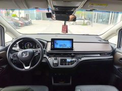 Honda Odyssey 2024 2.0L e:HEV Rui Smart Edition - фото 6