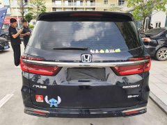 Honda Odyssey 2024 2.0L e:HEV Rui Smart Edition - фото 7