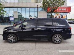 Honda Odyssey 2024 2.0L e:HEV Rui Smart Edition - фото 8