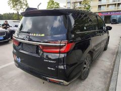 Honda Odyssey 2024 2.0L e:HEV Rui Smart Edition - фото 9
