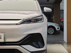 BYD Yuan PLUS 2023 Champion Edition 510KM Transcendence Type - фото 2
