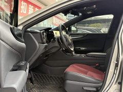 Lexus NX 260 front-wheel drive Chuangchi version - фото 6