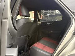 Lexus NX 260 front-wheel drive Chuangchi version - фото 7