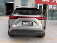 Lexus NX 260 front-wheel drive Chuangchi version - фото 8